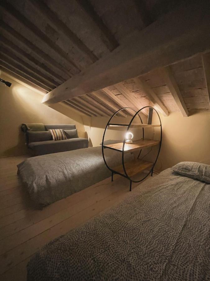 La Falconara Montepulciano Zewnętrze zdjęcie