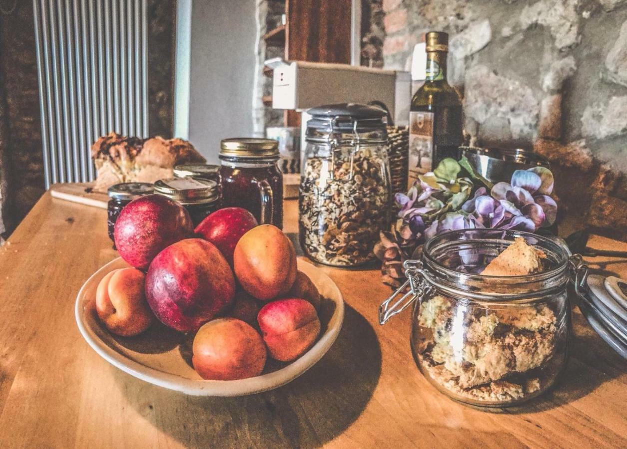La Falconara Montepulciano Zewnętrze zdjęcie